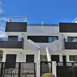 Luxe Appartement Met 2 Badkamers / Zee / Zwembad
