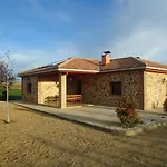 Casa Rural Escapada Rustica Teruel