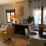 El balcón de Araceli
