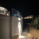 Precioso apartamento en una villa con piscina en Cumbre del Sol Moraira Benitachell