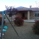 Casa Rural Escapada Rustica Teruel