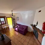 Apartamento Siete Lagunas