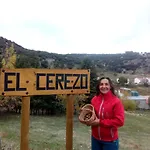 Casa Rural El Cortijo Nuevo, En El Cerezo
