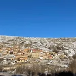 Apartamento Casa Damián