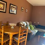 Apartamento Casa Damián
