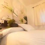 Casa De Las Flores Cazorla