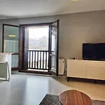 Apartamento Casa Pueyo