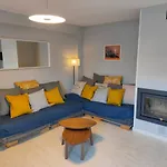 Apartamento Casa Pueyo