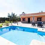 Cortijo rincón del sur