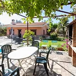 Cortijo rincón del sur