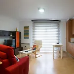 Apartamento Relax