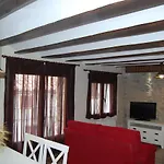 Apartamento Alcala De La Selva, Valdelinares, Aventura Blanca 2A
