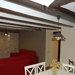 Apartamento Alcala De La Selva, Valdelinares, Aventura Blanca 2A