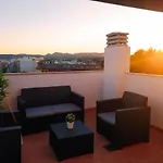 Apartamento Best Atardecer
