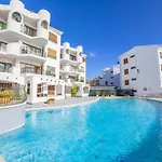 Apartamento Blue Carabela