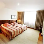 Apartamentos Turisticos Las Nieves Playa