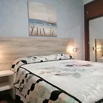 Hospedaje A Goleta