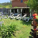 Casa De Campo Clara