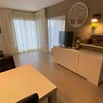Appartement 2 Chambres Avec 3 Piscines Et Parking Gratuit