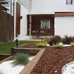 A Parada Do Camino