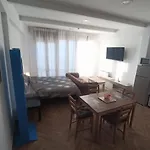 Apartamento de lujo en la Sierra