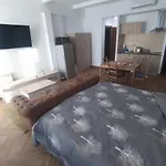 Apartamento de lujo en la Sierra