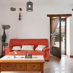 Casita Tahona
