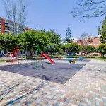 Apartamento En Torrevieja A 50M Playa