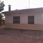Casa Carmen - Casa Rural con Piscina Grande - Relajarse y Desconectar