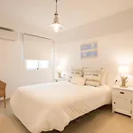 Peña City Center Apartment