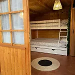 Cabaña \'Jardín Secreto\'