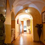 Casa Rural Villa Vieja