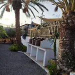 Cabaña \'Jardín Secreto\'