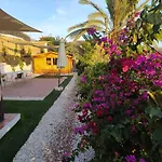 Cabaña \'Jardín Secreto\'
