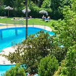 Minerva Sea View Apartment, 5 Pools, Balcony