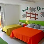 Sweet Home Salamanca