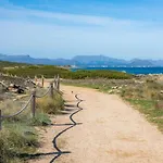 Casa Mar a 2 MIN de la Playa Son Serra de Marina