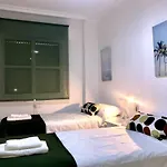 Apartamento Callao