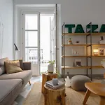 The Queen\'S Designer Apartment By Cadiz4Rentals