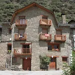 Casa La Lourdes