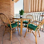 Apartamentos Maribel