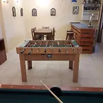 Casa Labradores Piscina, SPA, Barbacoa y Salon Juegos