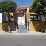 Casa Labradores Piscina, SPA, Barbacoa y Salon Juegos
