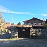 Ermita De Gredos