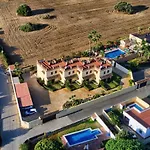 Apartamentos Villafaro Conil