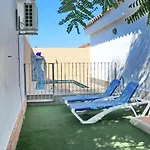 Bungalow la Roa III con piscina comunitaria y privada