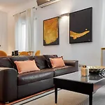 Goya Elegance, By Presidence Rentals