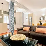 Goya Elegance, By Presidence Rentals