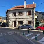 El balcón de Araceli