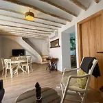 Casita tipica